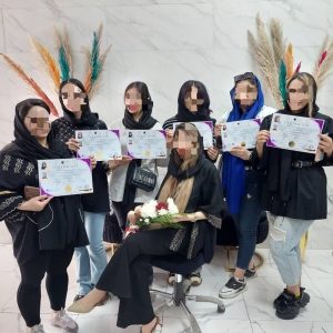 اخذ مدرک بین المللی معتبر با امکان استعلام جهانی