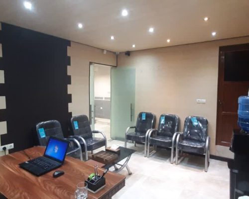 استخدام فوری نیرو برای شعبه اهواز